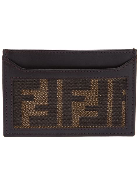 fendi card holder for women.